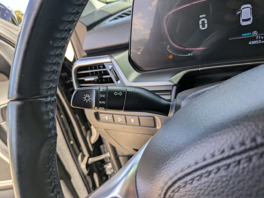 2024 Kia Telluride LX San Clemente CA