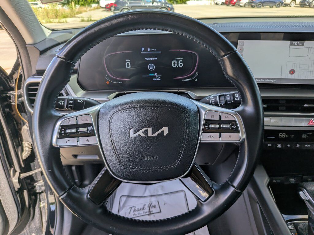 2024 Kia Telluride LX San Clemente CA