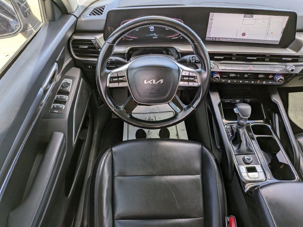 2024 Kia Telluride LX San Clemente CA