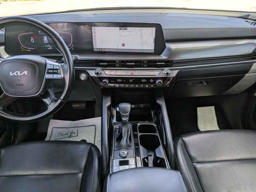2024 Kia Telluride LX San Clemente CA