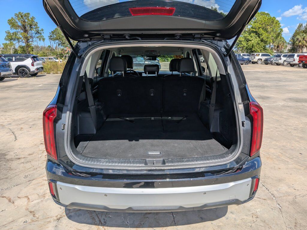 2024 Kia Telluride LX San Clemente CA