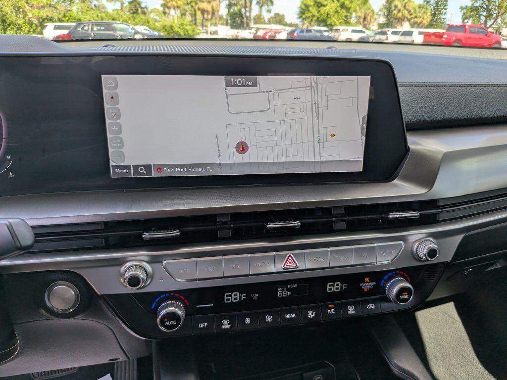 2024 Kia Telluride LX San Clemente CA