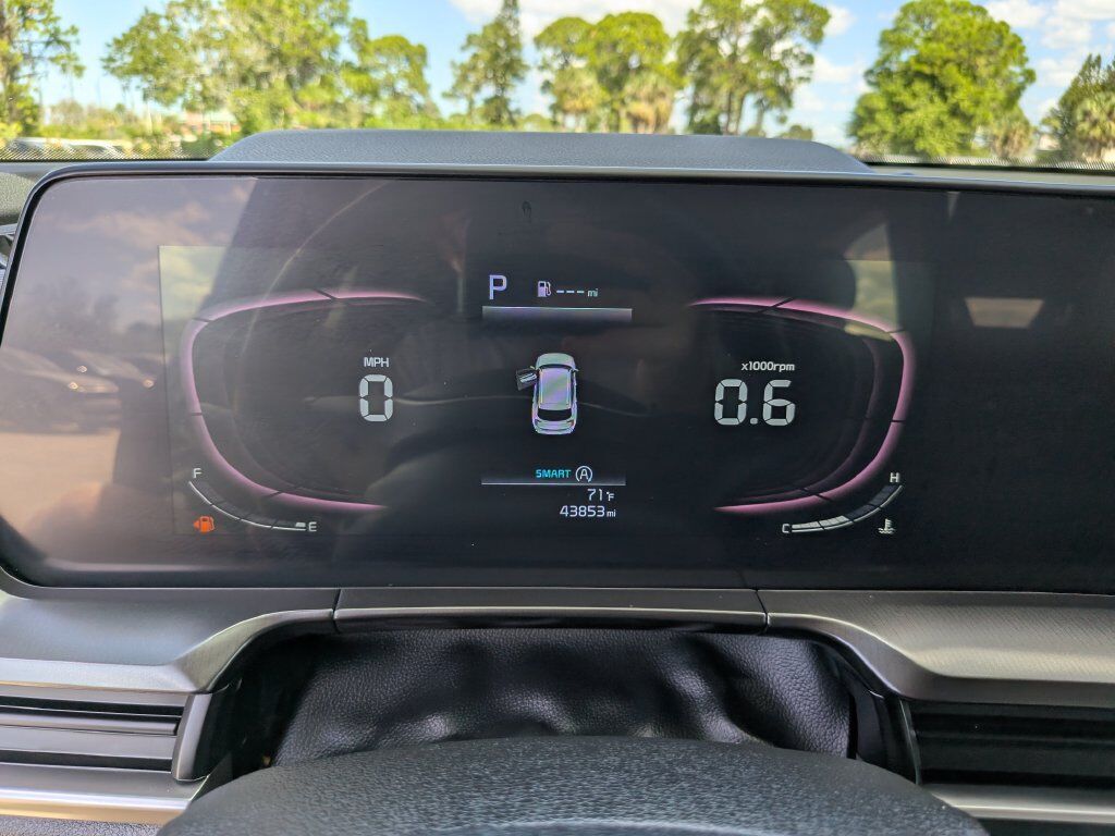 2024 Kia Telluride LX San Clemente CA
