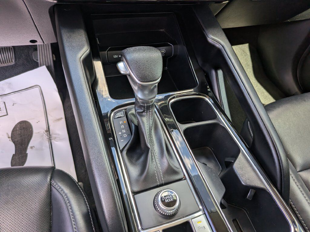 2024 Kia Telluride LX San Clemente CA