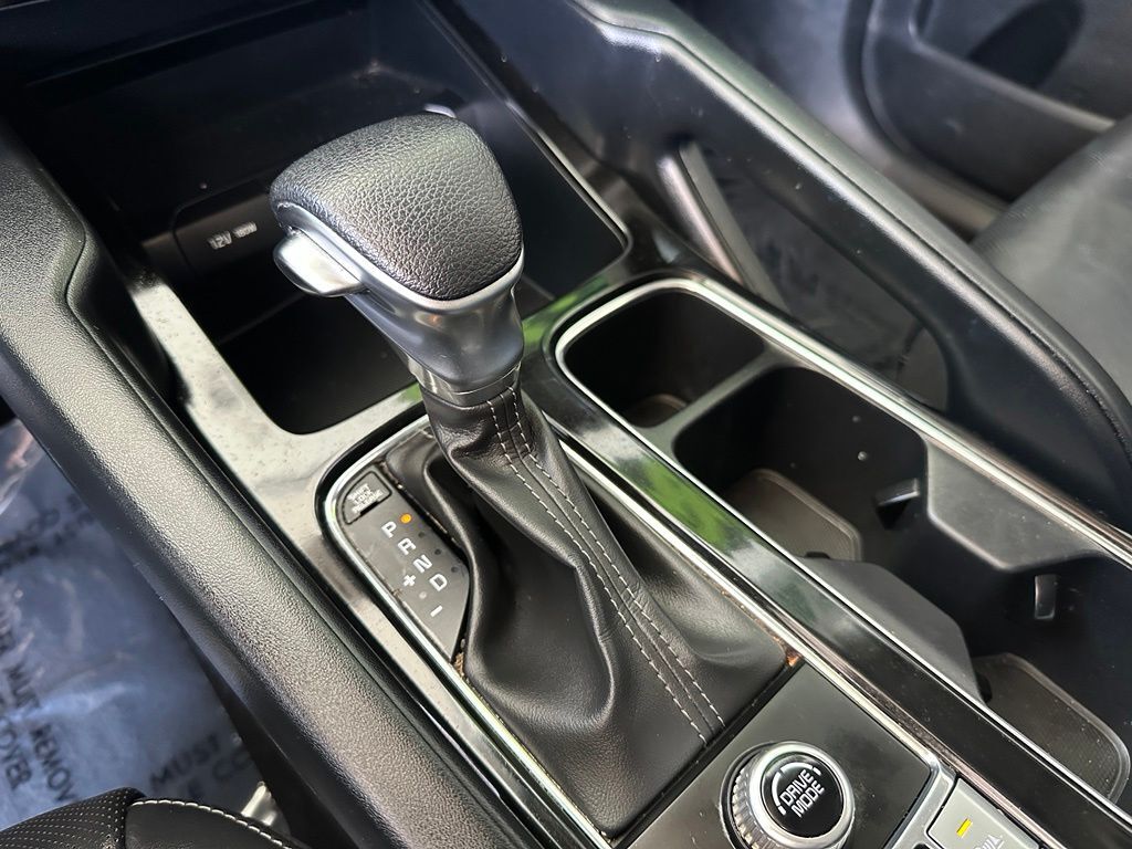 2024 Kia Telluride LX Tucson AZ