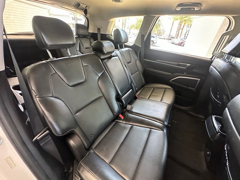 2024 Kia Telluride LX Tucson AZ