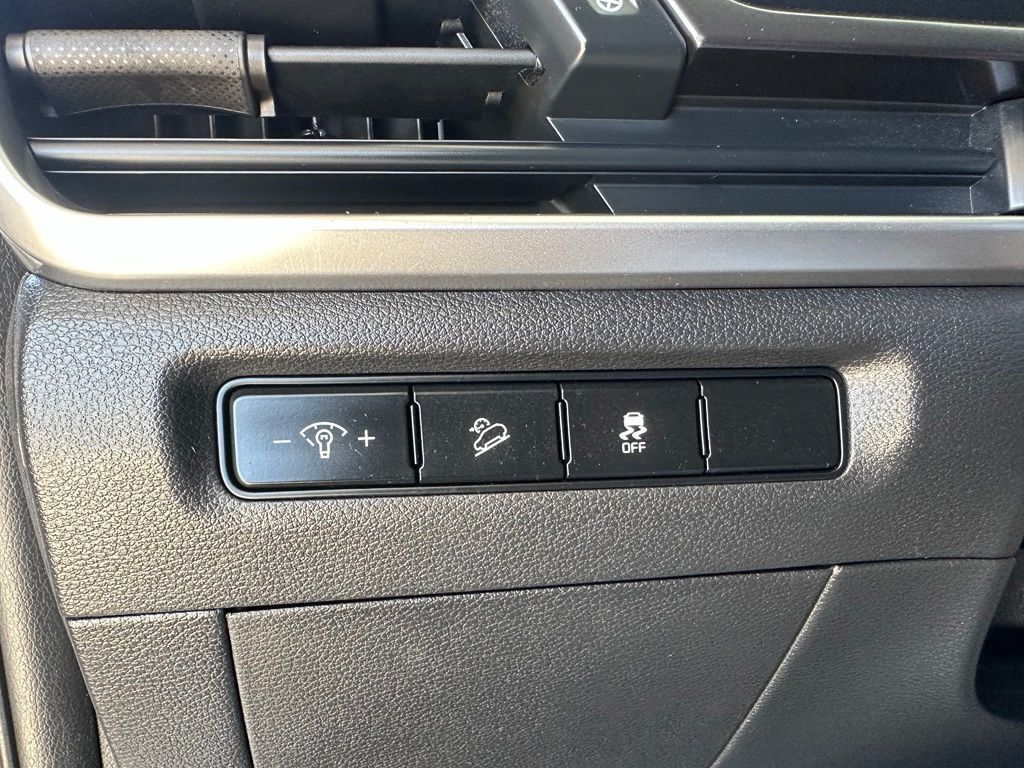 2024 Kia Telluride LX Tucson AZ