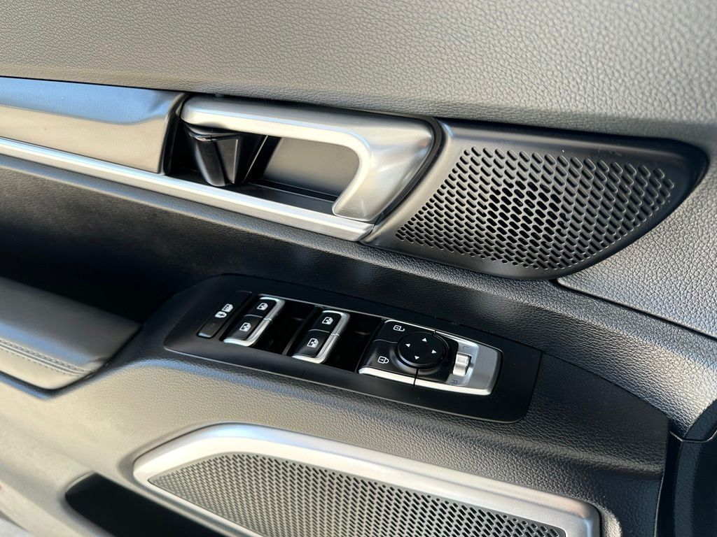 2024 Kia Telluride LX Tucson AZ