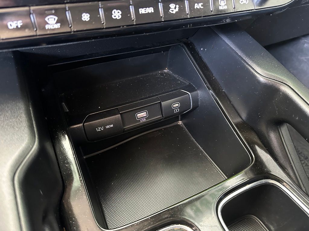 2024 Kia Telluride LX Tucson AZ