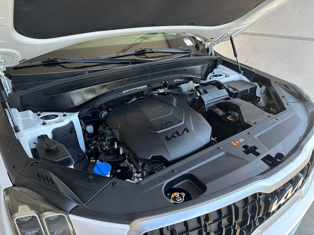 2024 Kia Telluride LX Tucson AZ