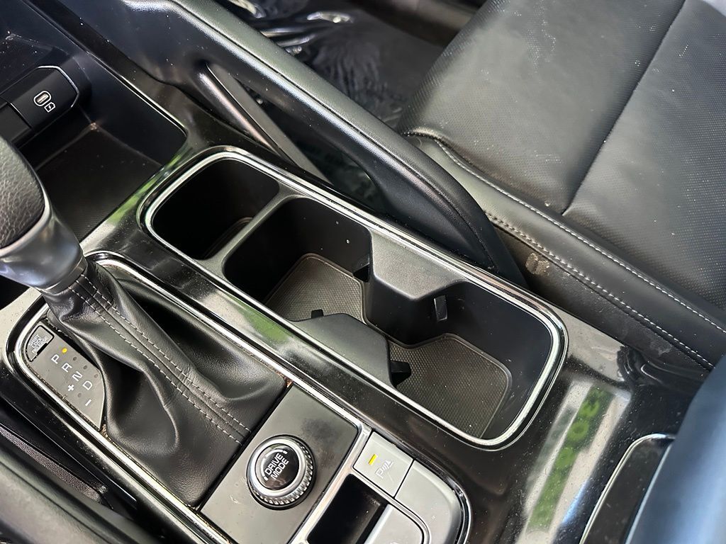 2024 Kia Telluride LX Tucson AZ
