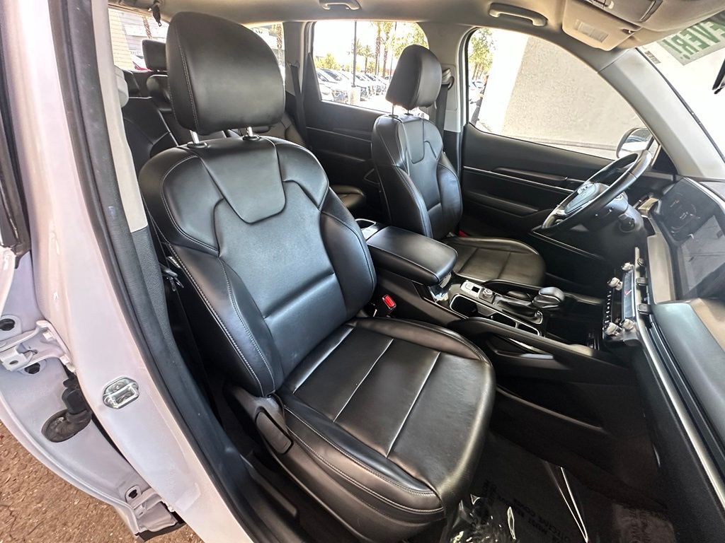 2024 Kia Telluride LX Tucson AZ