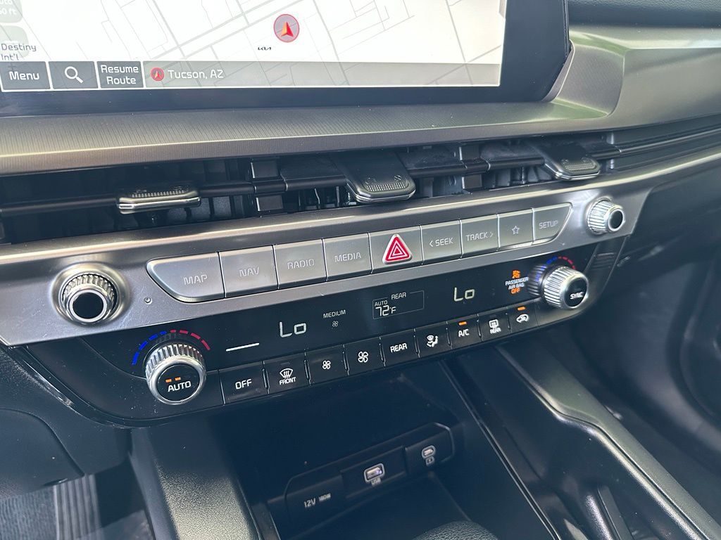 2024 Kia Telluride LX Tucson AZ