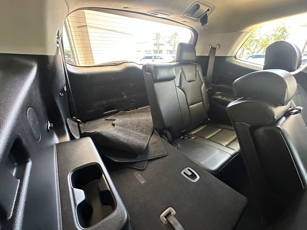 2024 Kia Telluride LX Tucson AZ