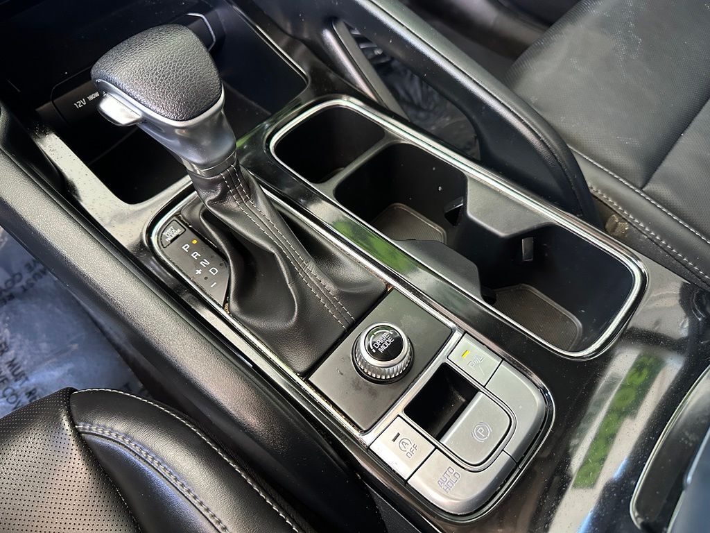 2024 Kia Telluride LX Tucson AZ