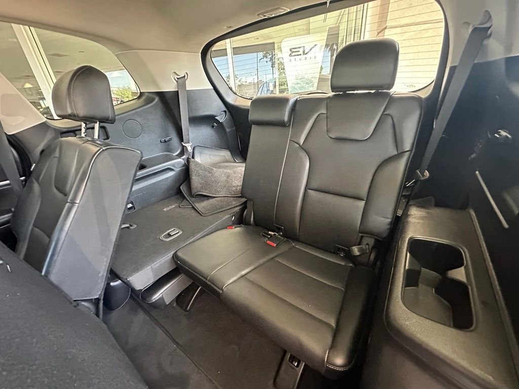 2024 Kia Telluride LX Tucson AZ