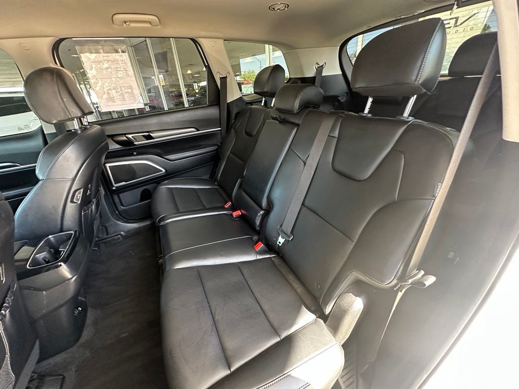 2024 Kia Telluride LX Tucson AZ