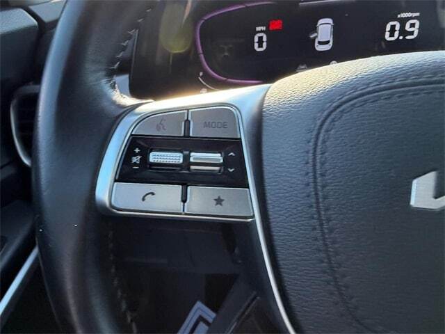 2024 Kia Telluride LX Cape Girardeau MO