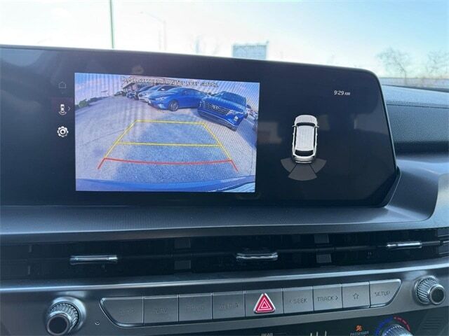 2024 Kia Telluride LX Cape Girardeau MO