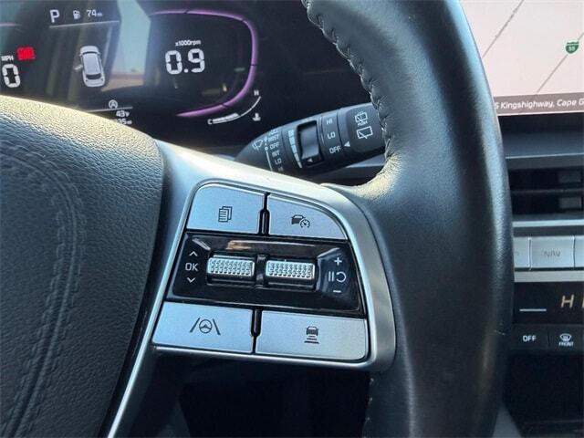 2024 Kia Telluride LX Cape Girardeau MO