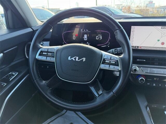 2024 Kia Telluride LX Cape Girardeau MO