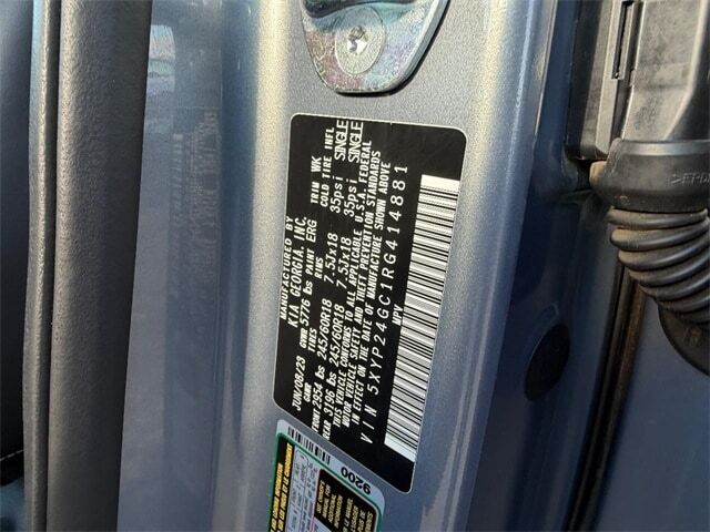 2024 Kia Telluride LX Cape Girardeau MO