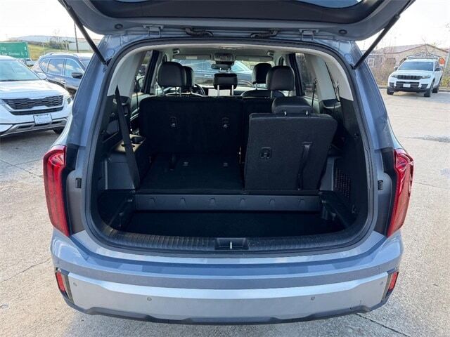 2024 Kia Telluride LX Cape Girardeau MO