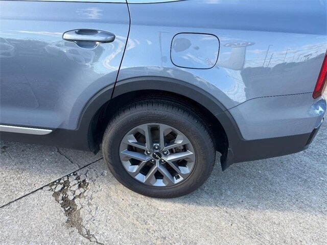 2024 Kia Telluride LX Cape Girardeau MO