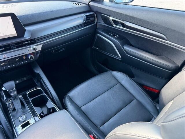 2024 Kia Telluride LX Cape Girardeau MO