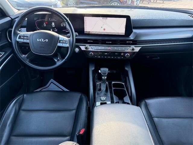 2024 Kia Telluride LX Cape Girardeau MO