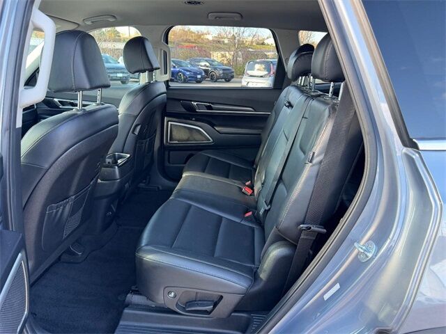 2024 Kia Telluride LX Cape Girardeau MO