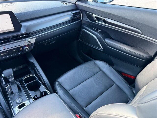 2024 Kia Telluride LX Cape Girardeau MO