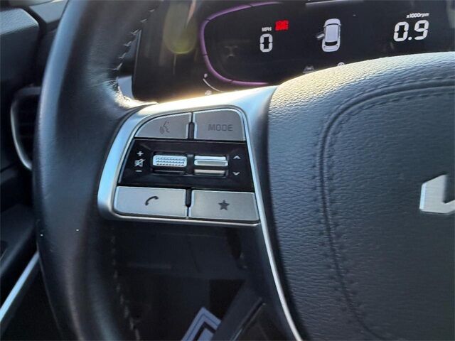 2024 Kia Telluride LX Cape Girardeau MO