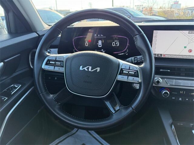 2024 Kia Telluride LX Cape Girardeau MO