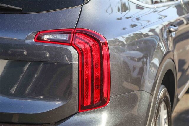 2024 Kia Telluride LX Glendale CA