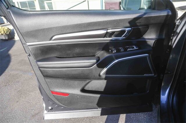 2024 Kia Telluride LX Glendale CA