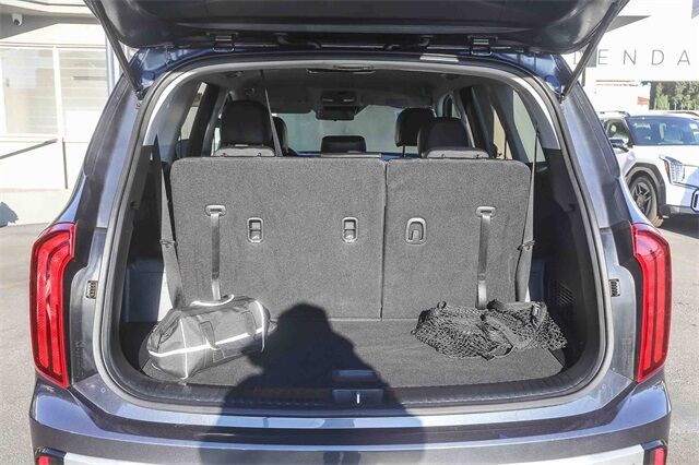 2024 Kia Telluride LX Glendale CA