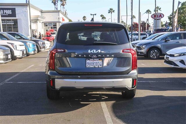 2024 Kia Telluride LX Glendale CA