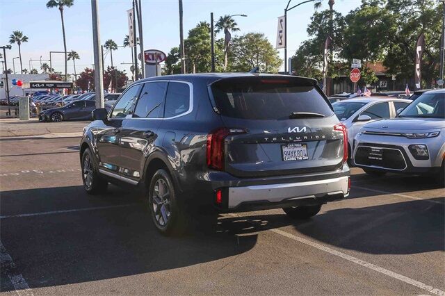 2024 Kia Telluride LX Glendale CA