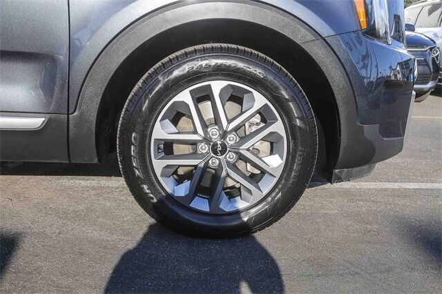 2024 Kia Telluride LX Glendale CA