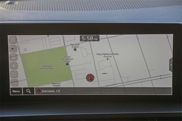 2024 Kia Telluride LX Glendale CA