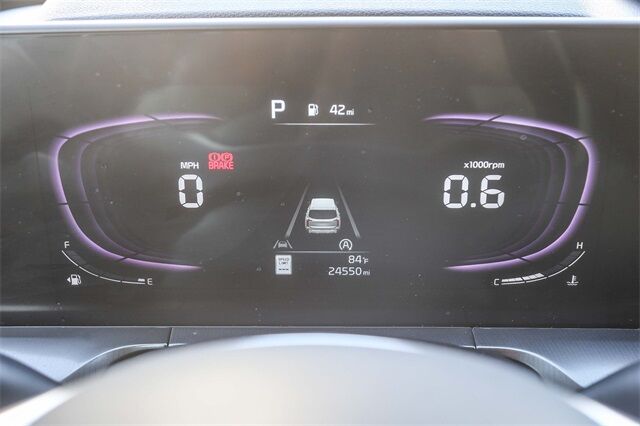 2024 Kia Telluride LX Glendale CA