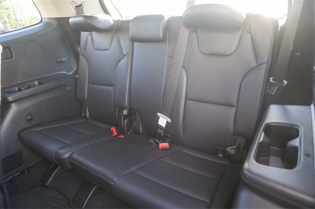 2024 Kia Telluride LX Glendale CA