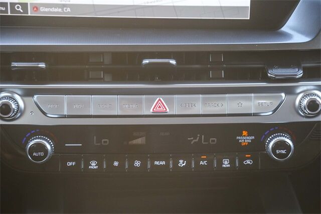 2024 Kia Telluride LX Glendale CA