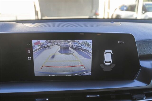 2024 Kia Telluride LX Glendale CA