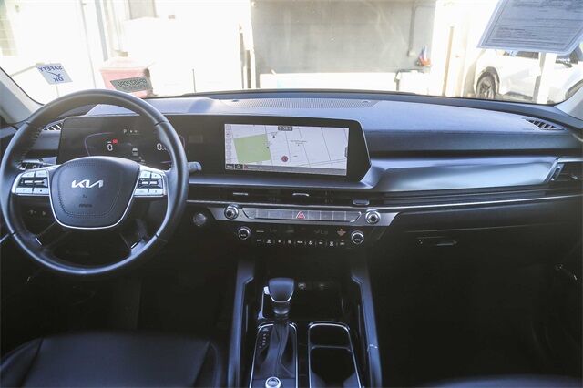 2024 Kia Telluride LX Glendale CA