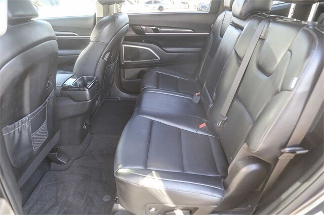 2024 Kia Telluride LX Glendale CA