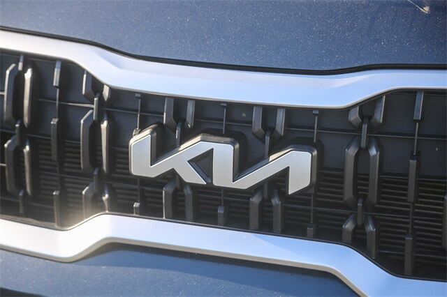 2024 Kia Telluride LX Glendale CA
