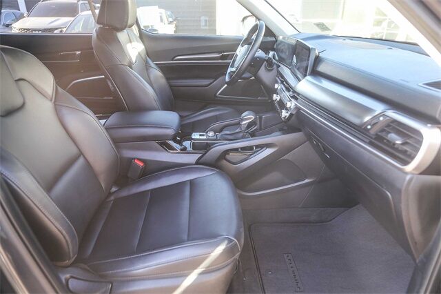 2024 Kia Telluride LX Glendale CA