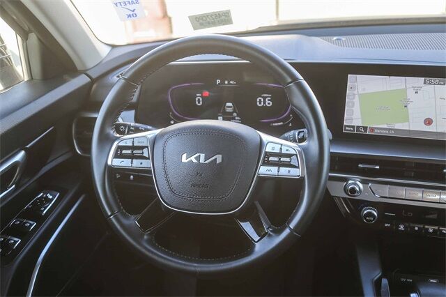 2024 Kia Telluride LX Glendale CA